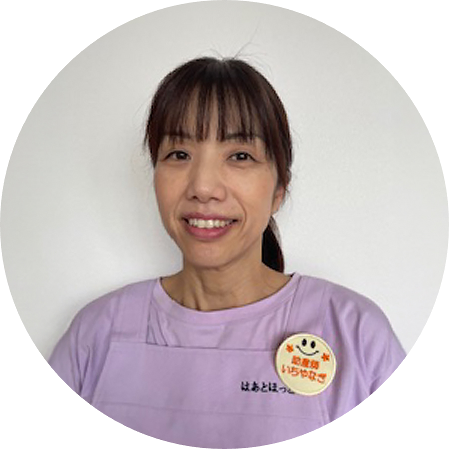 中村仁美